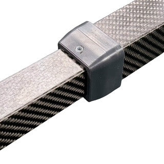 Tele-Square  CF Hail Rod