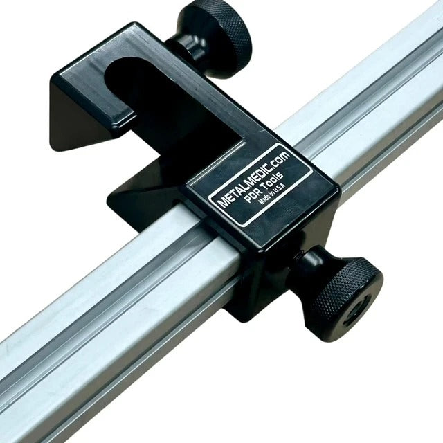 PDR rods, bars and leverage tools