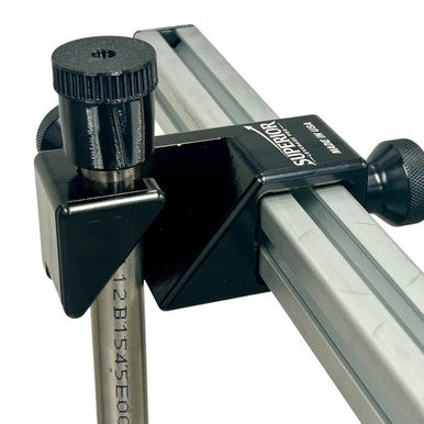 PDR leverage bar for doors, trunk lids, and hatches
