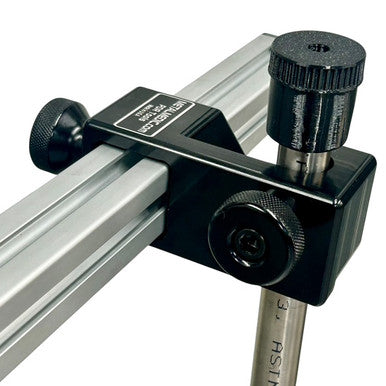 Superior Leverage Pro Bar – alternate product angle
