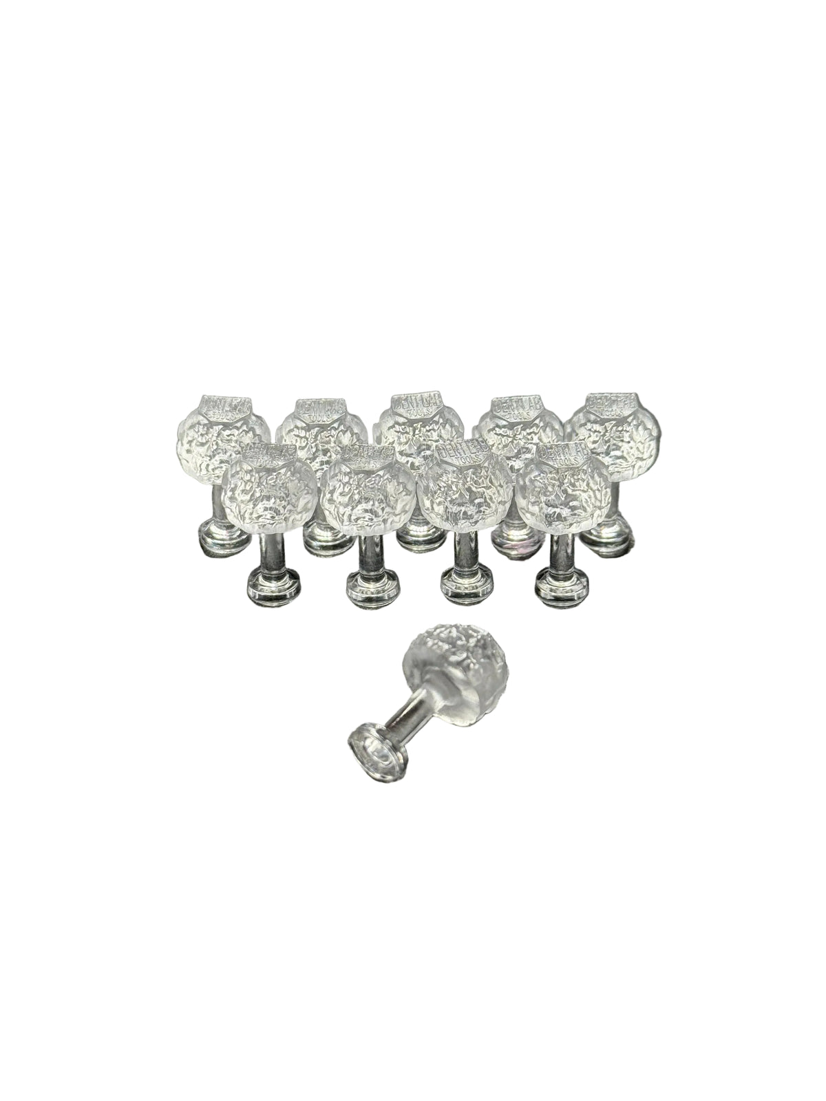 DentLab Tabs 9 Piece Varity Pack-1