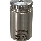 Full Size to Mini Hub Adapter