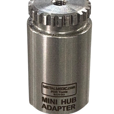 Full Size to Mini Hub Adapter