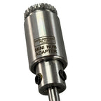 Full Size to Mini Hub Adapter
