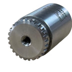 Full Size to compact Hub Adapter
