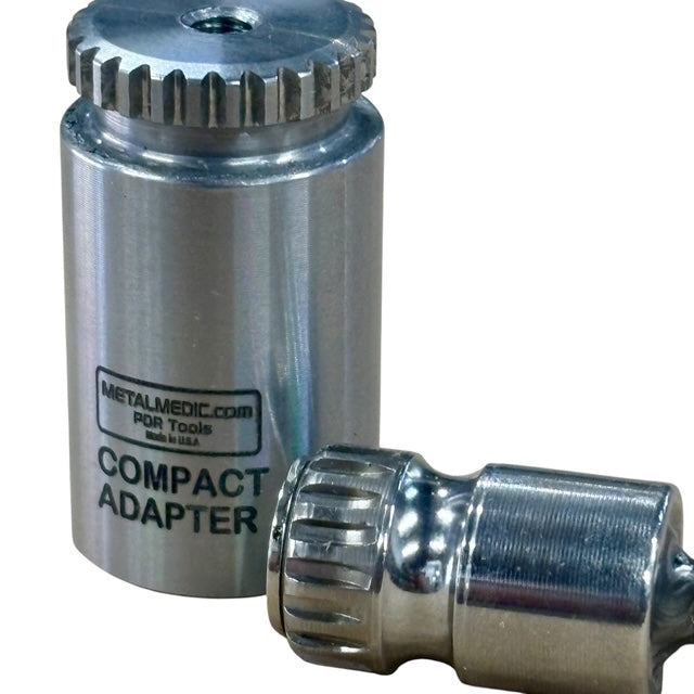 Full Size to compact Hub Adapter Secondary image