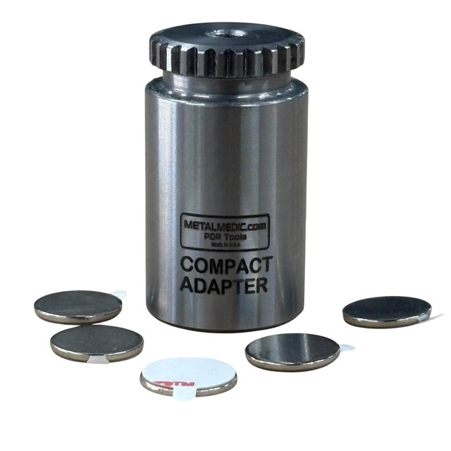 Full Size to compact Hub Adapter Main image