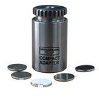 Full Size to compact Hub Adapter