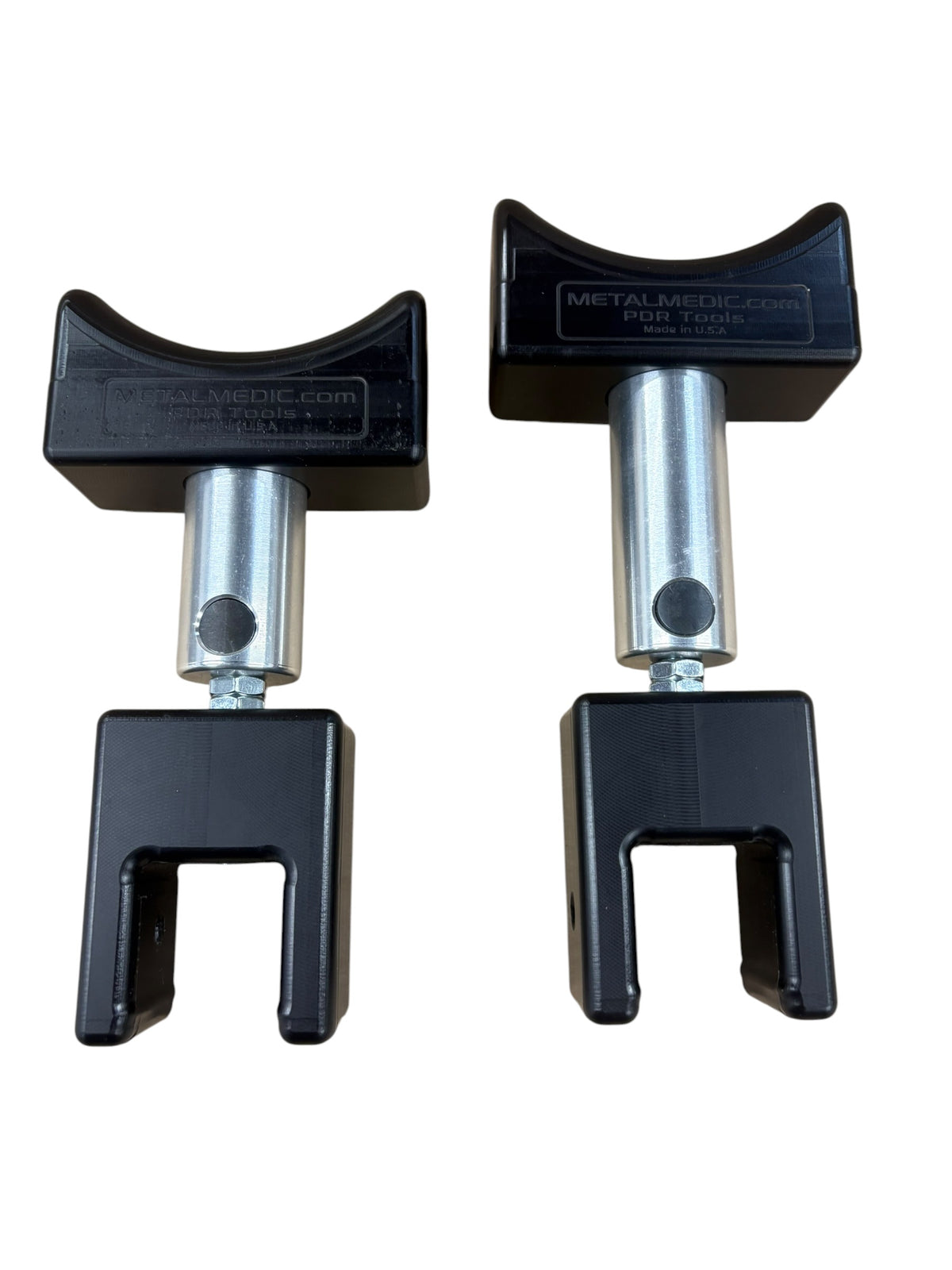 Leverage Pro Adjustable Tool Rest Riser | Metal Medic standard and extended  Main image