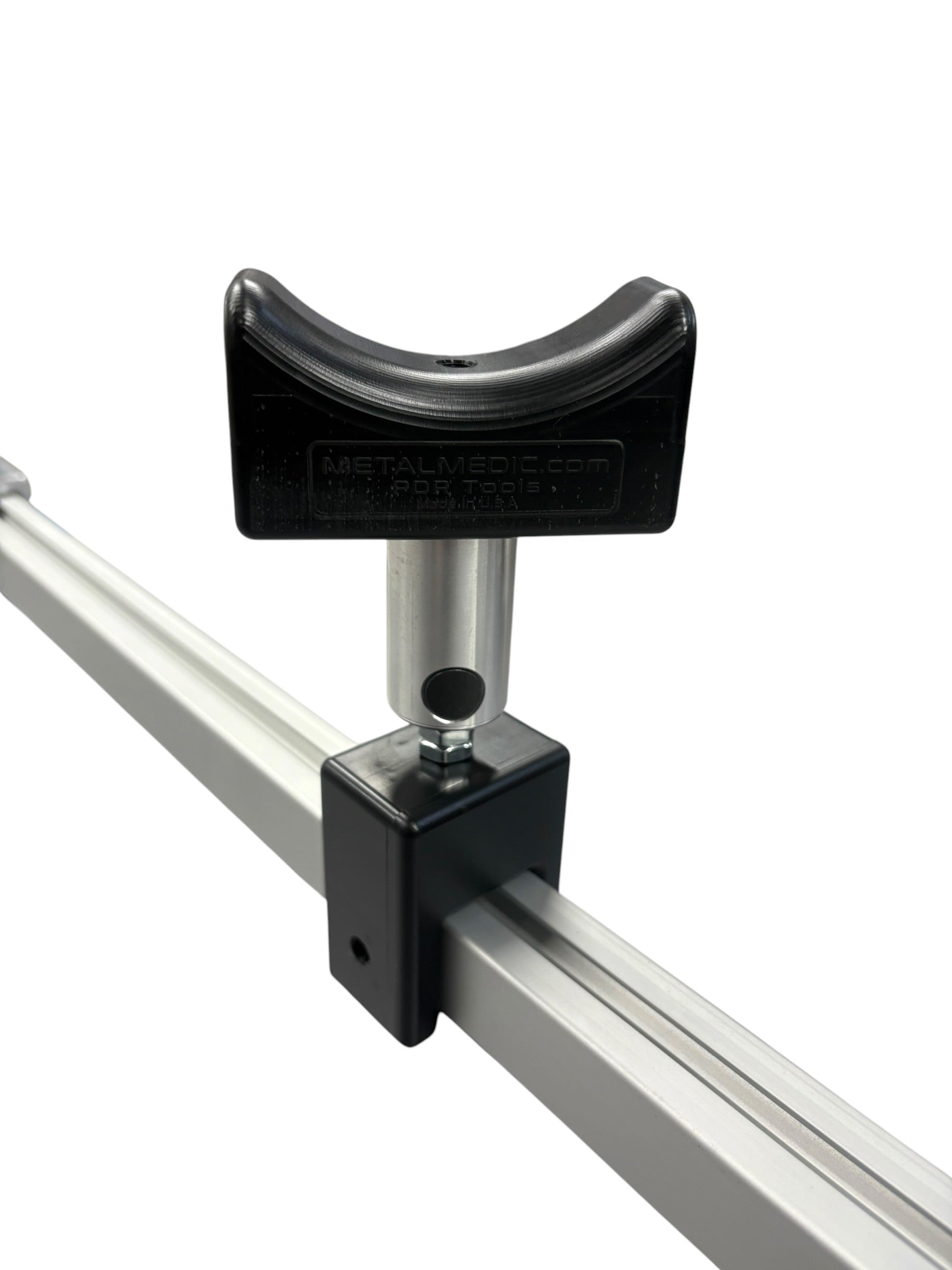 Tool rest Rise