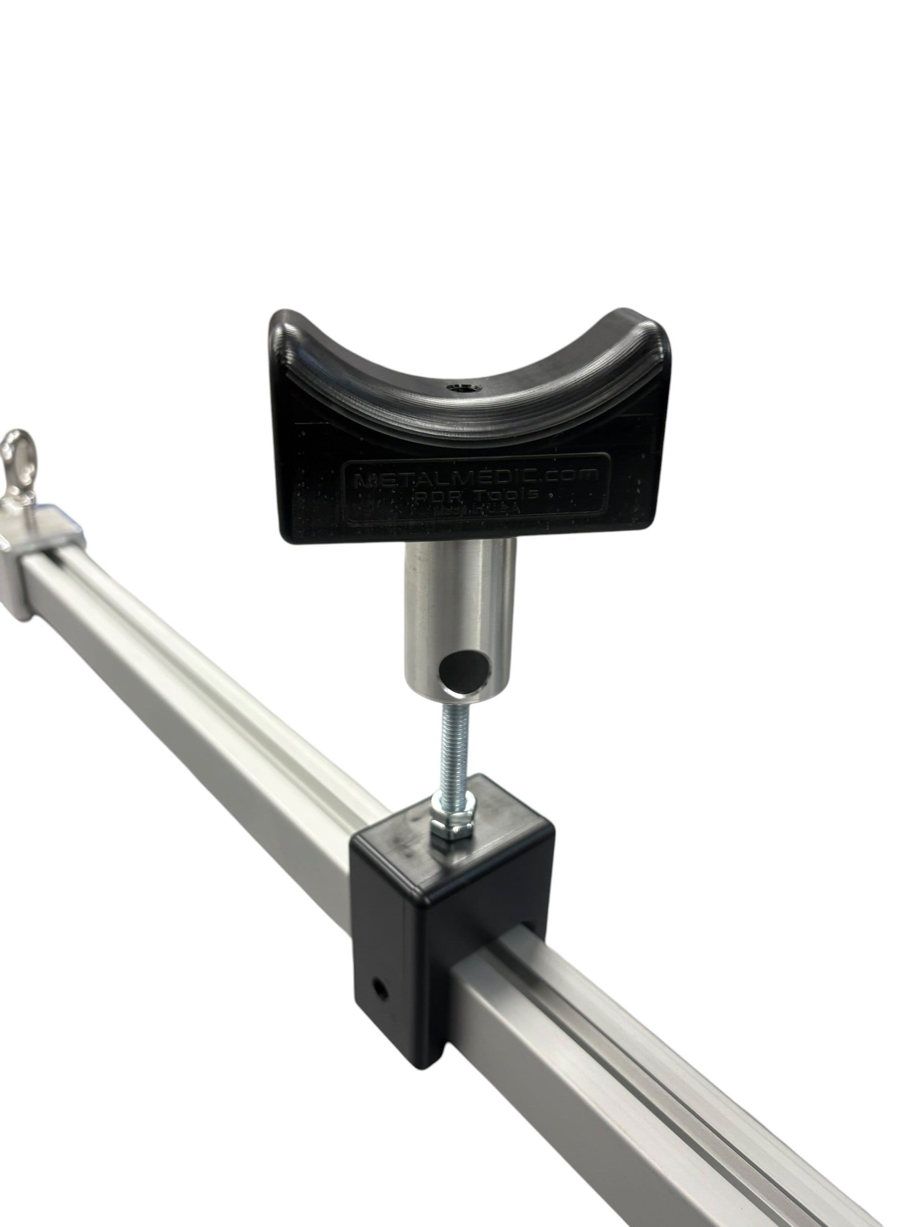 Tool rest Rise