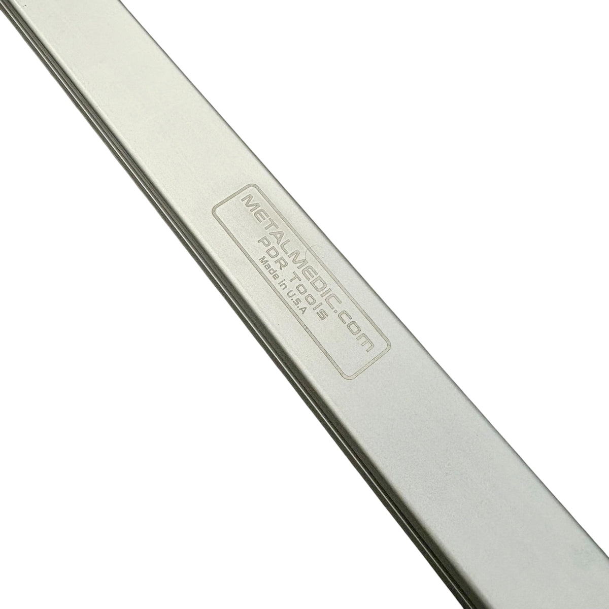 Metal Medic 45-inch center slider bar for PDR leverage system
 Main image