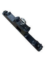 Sliding Podium with center slider hole