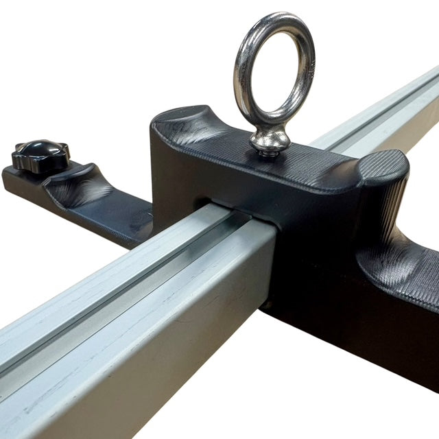 Sliding Podium with center slider hole Secondary image