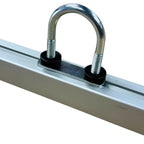 Tie down/ latch hooks