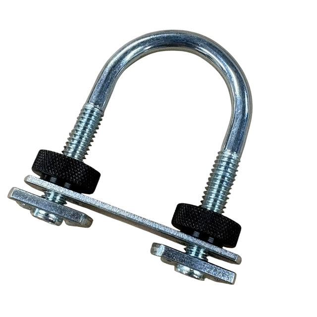 Tie down/ latch hooks Secondary image