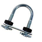Tie down/ latch hooks