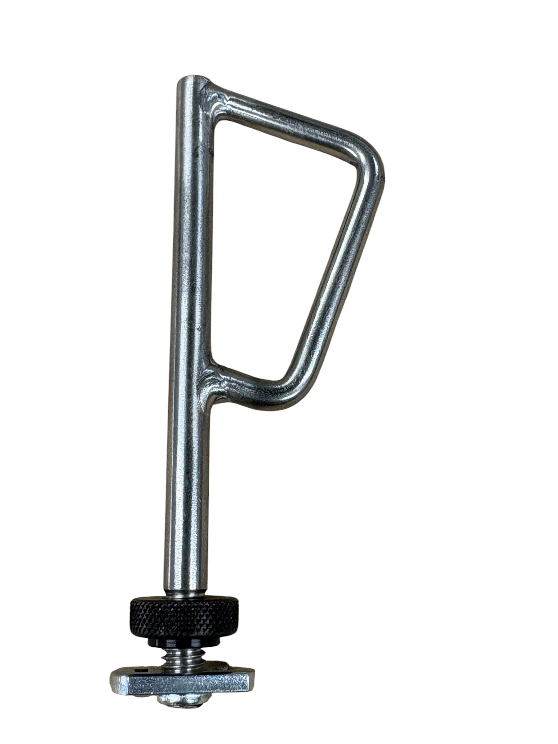 Tie down/ latch hooks