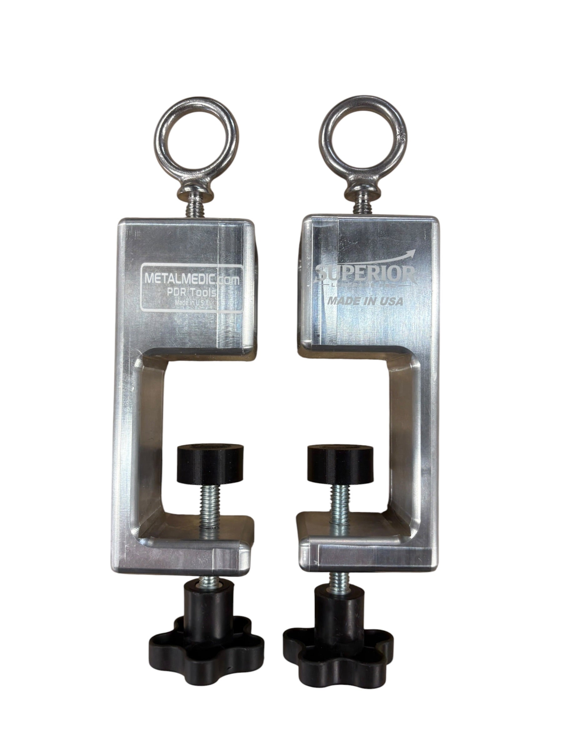 Center support brackets Secondary image