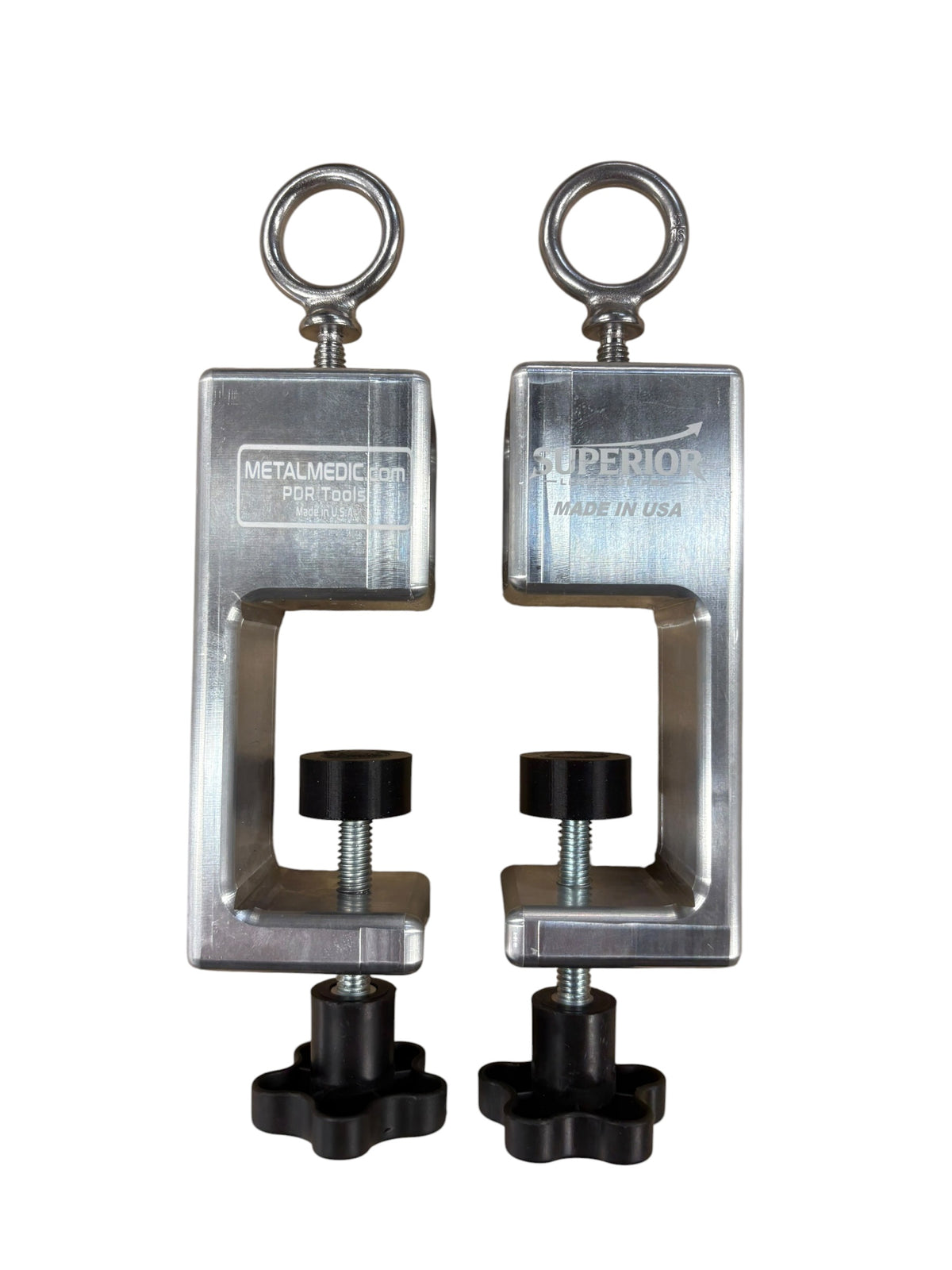 Center support brackets Secondary image