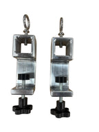 Center support brackets