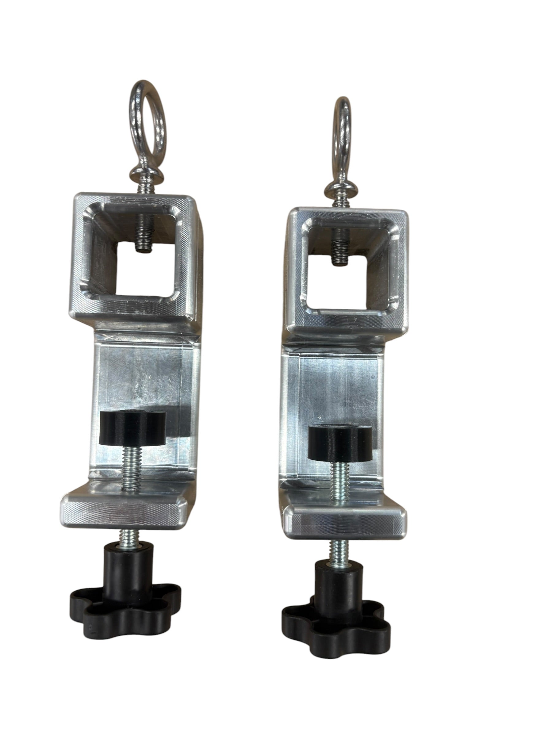 Center support brackets