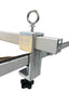 Center support brackets