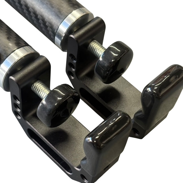 Hood Stand X- Brace