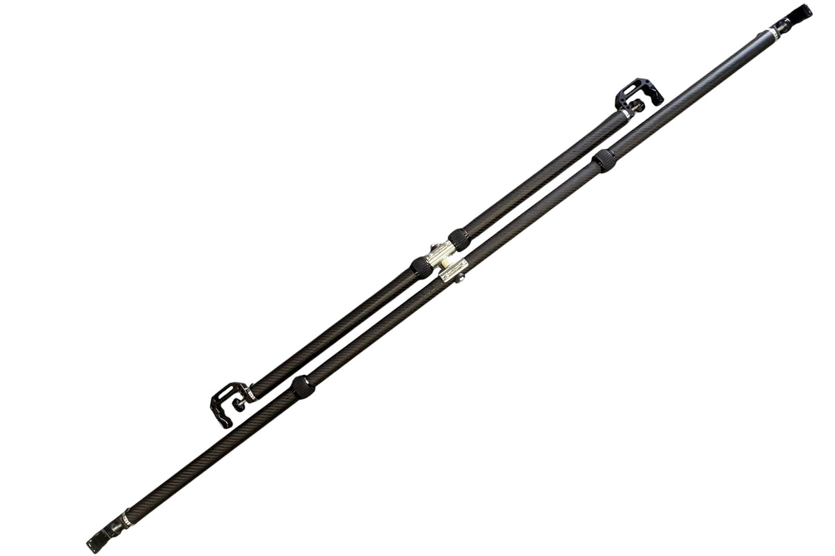 Hood Stand X- Brace Secondary image