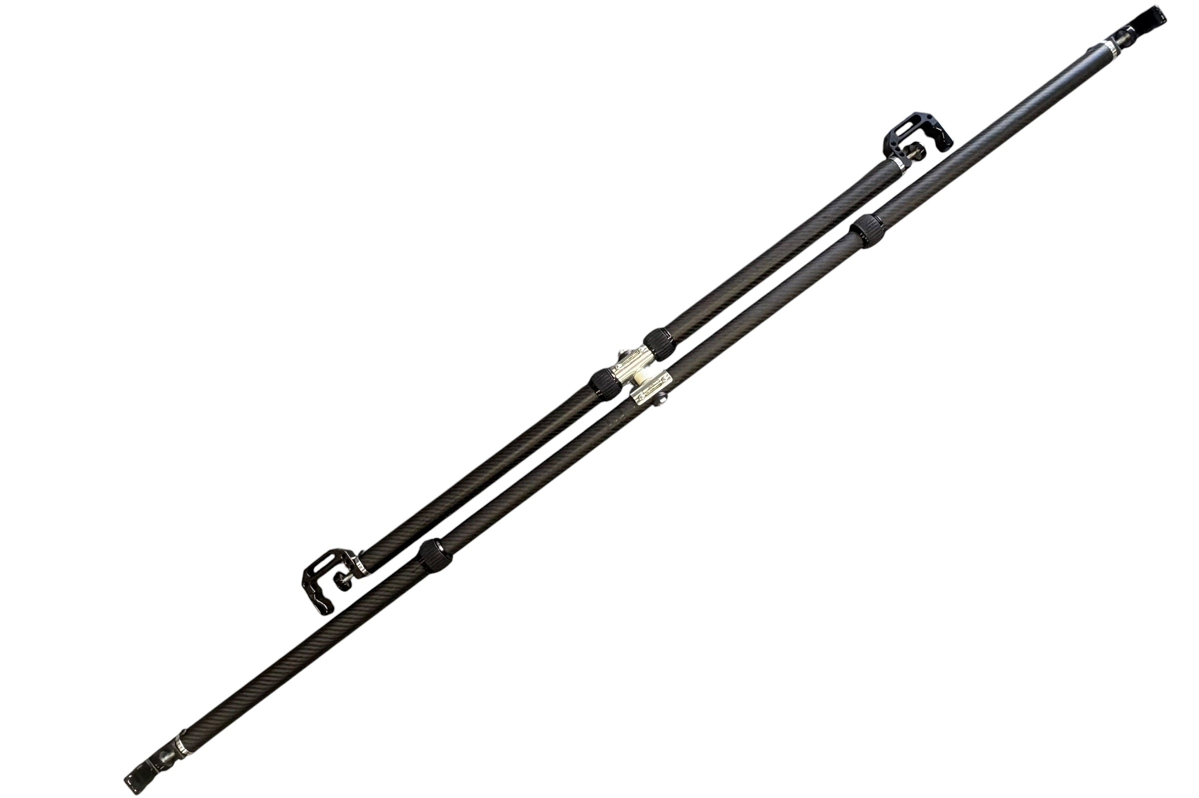 Hood Stand X- Brace