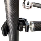 Hood Stand X- Brace