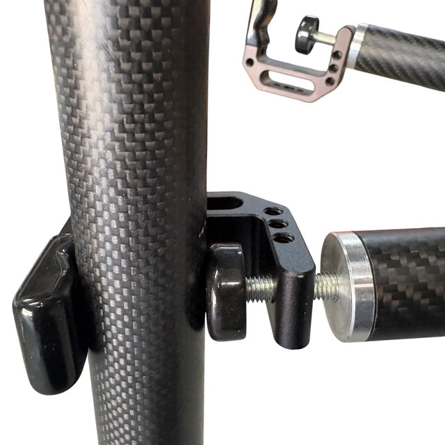 Hood Stand X- Brace
