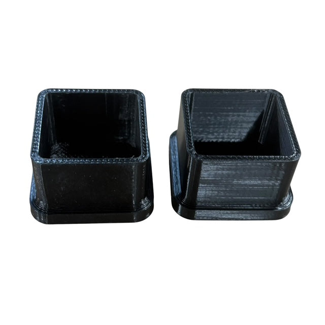 Protective End Caps-PAIR
