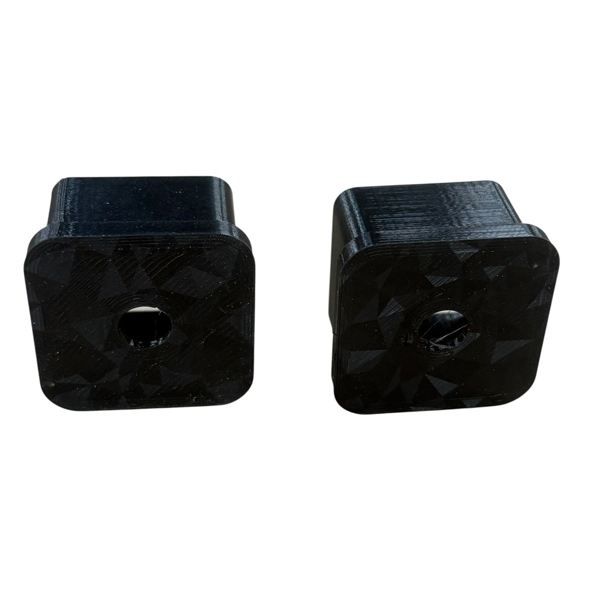 Protective End Caps-PAIR Secondary image