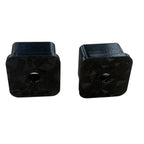 Protective End Caps-PAIR