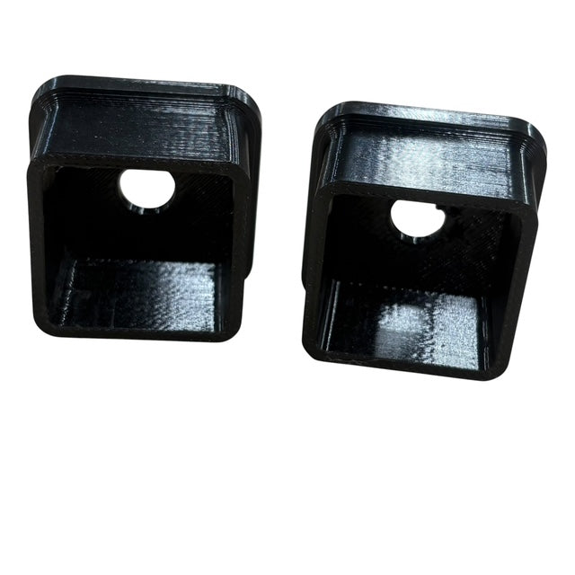 Protective End Caps-PAIR