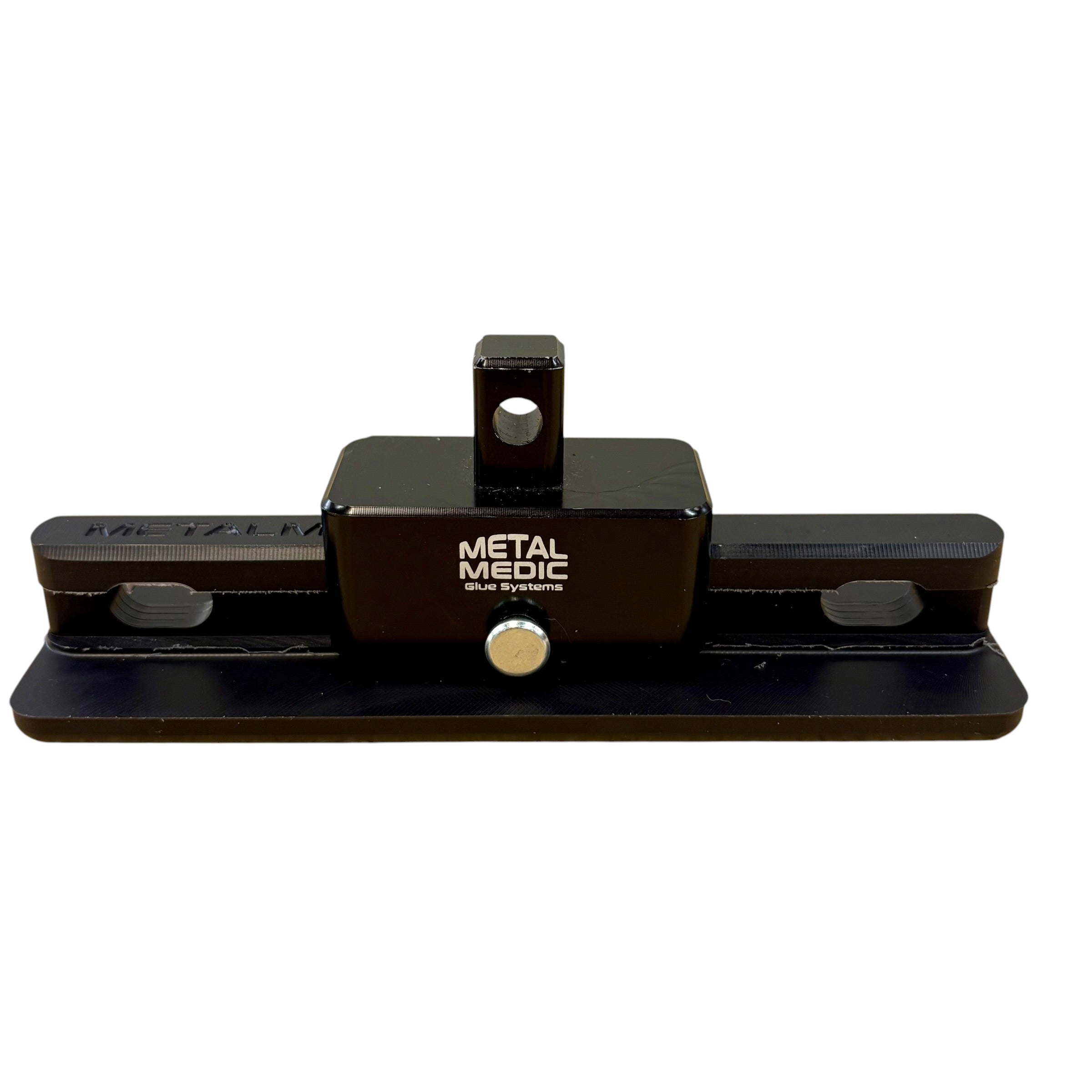 Smash Master Pass Thru Adapter