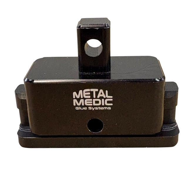 Smash Master Pass Thru Adapter
