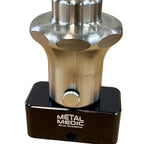 Smash Master Pass Thru Adapter