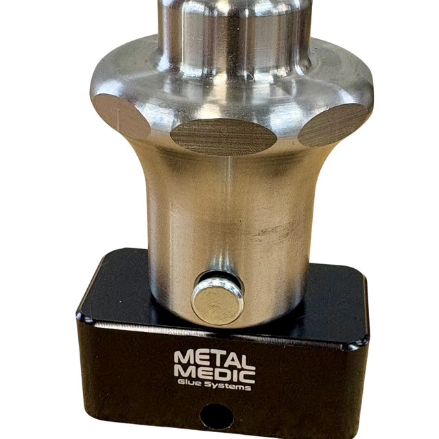 Smash Master Pass Thru Adapter