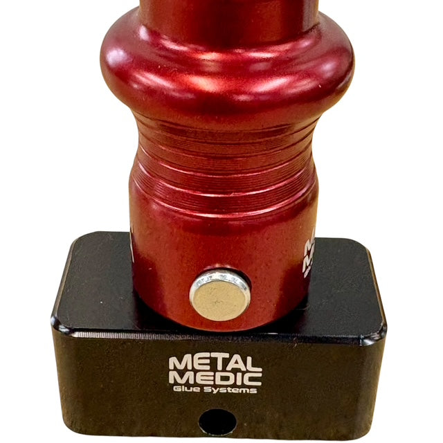 Smash Master Pass Thru Adapter