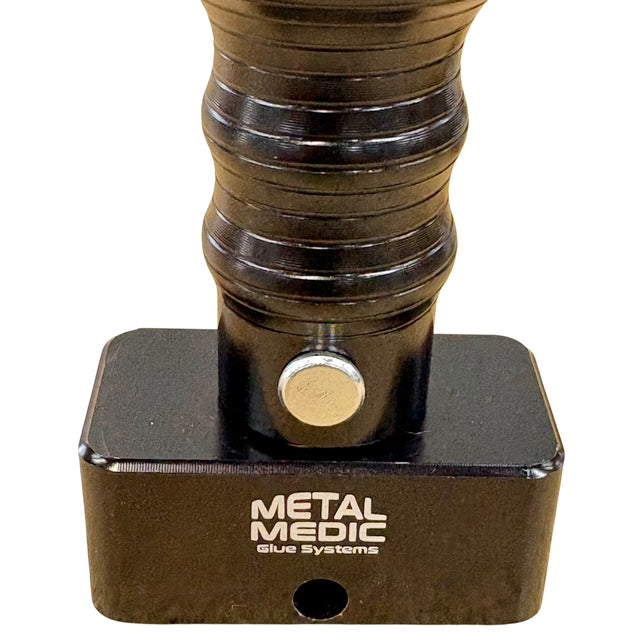 Smash Master Pass Thru Adapter