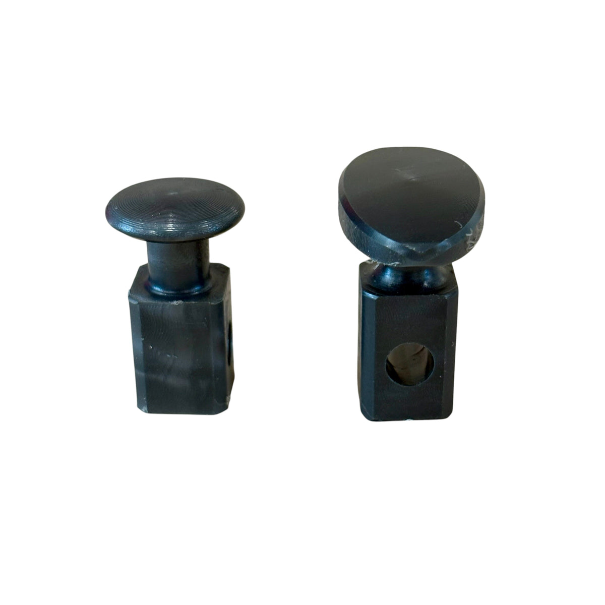Polar Grip Cold Glue Tab Set (power divot) Secondary image