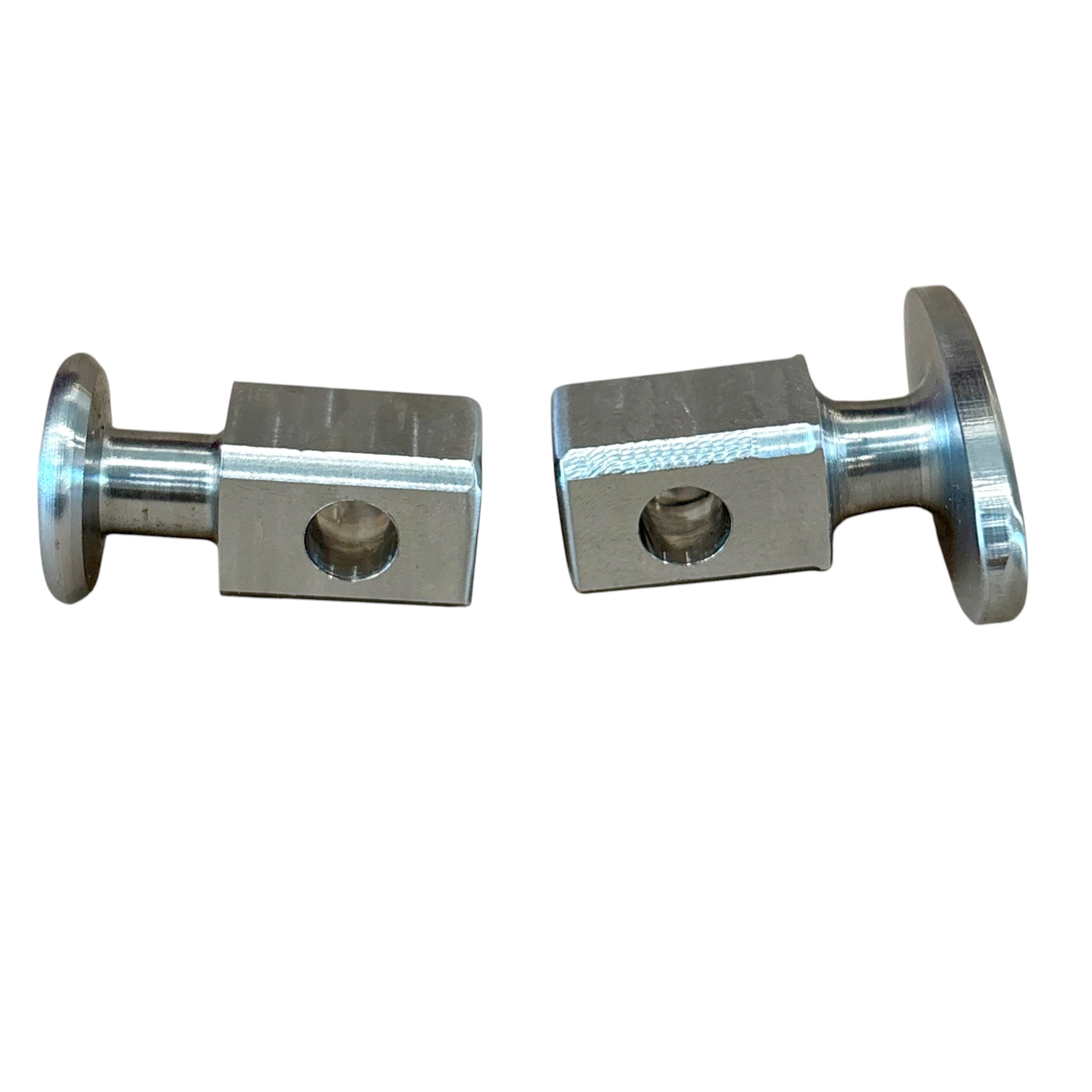 Polar Grip Cold Glue Tab Set (SS)
