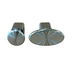 Polar Grip Cold Glue Tab Set (SS)