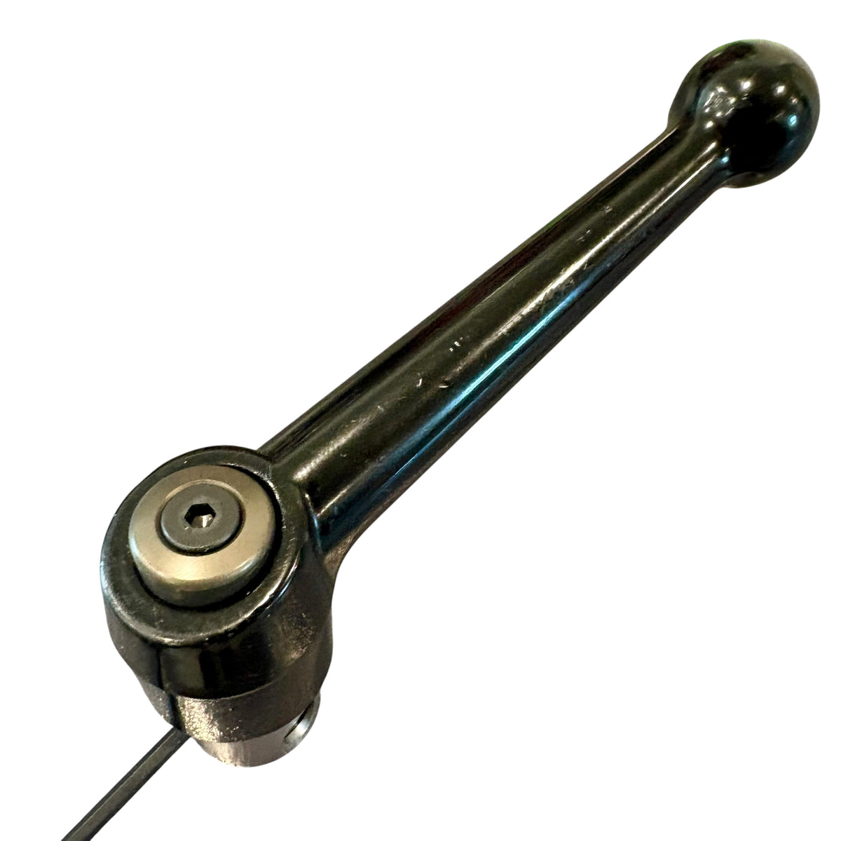 Fixed Handle Upgrade Button Main image
