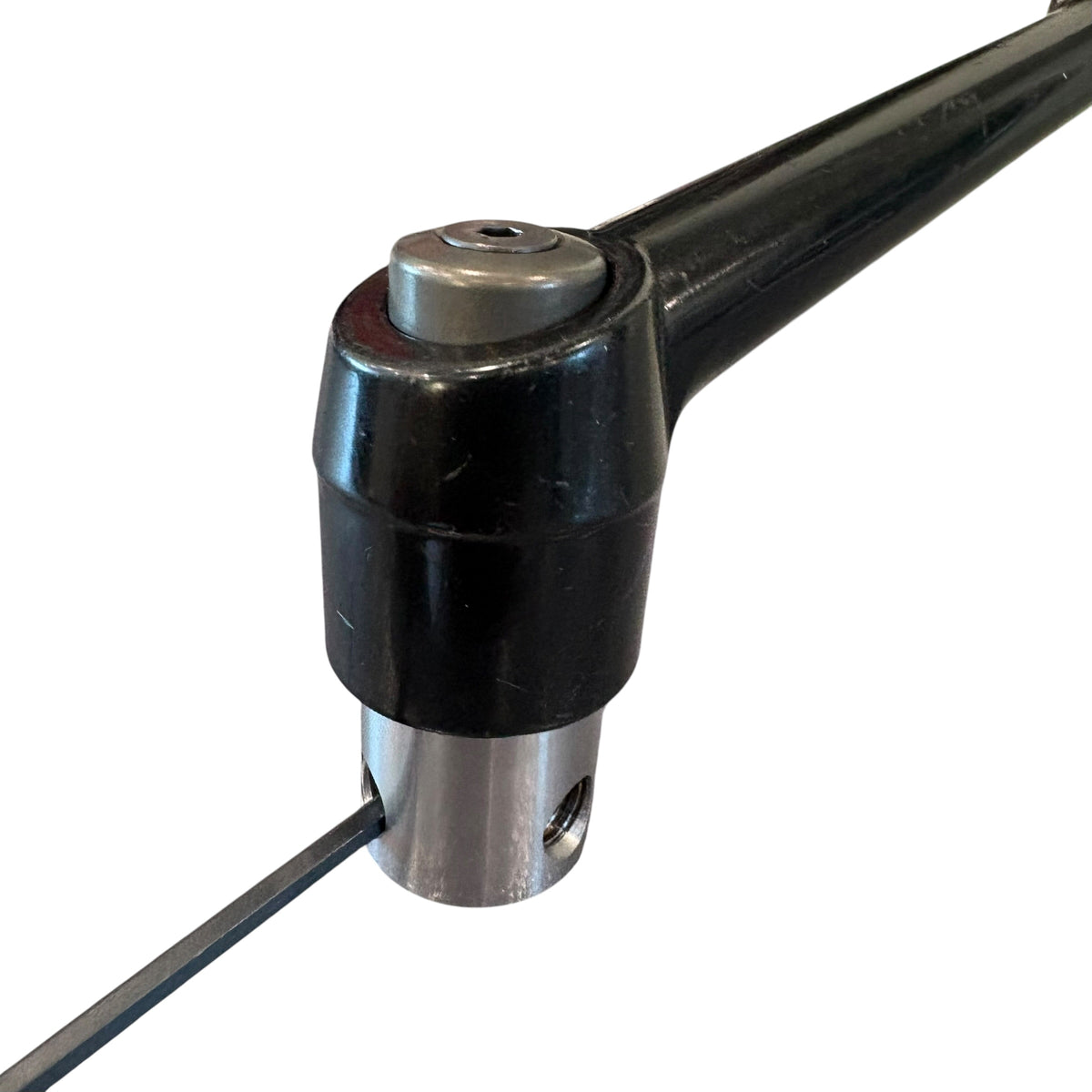 Fixed Handle Upgrade Button Secondary image