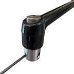 Fixed Handle Upgrade Button