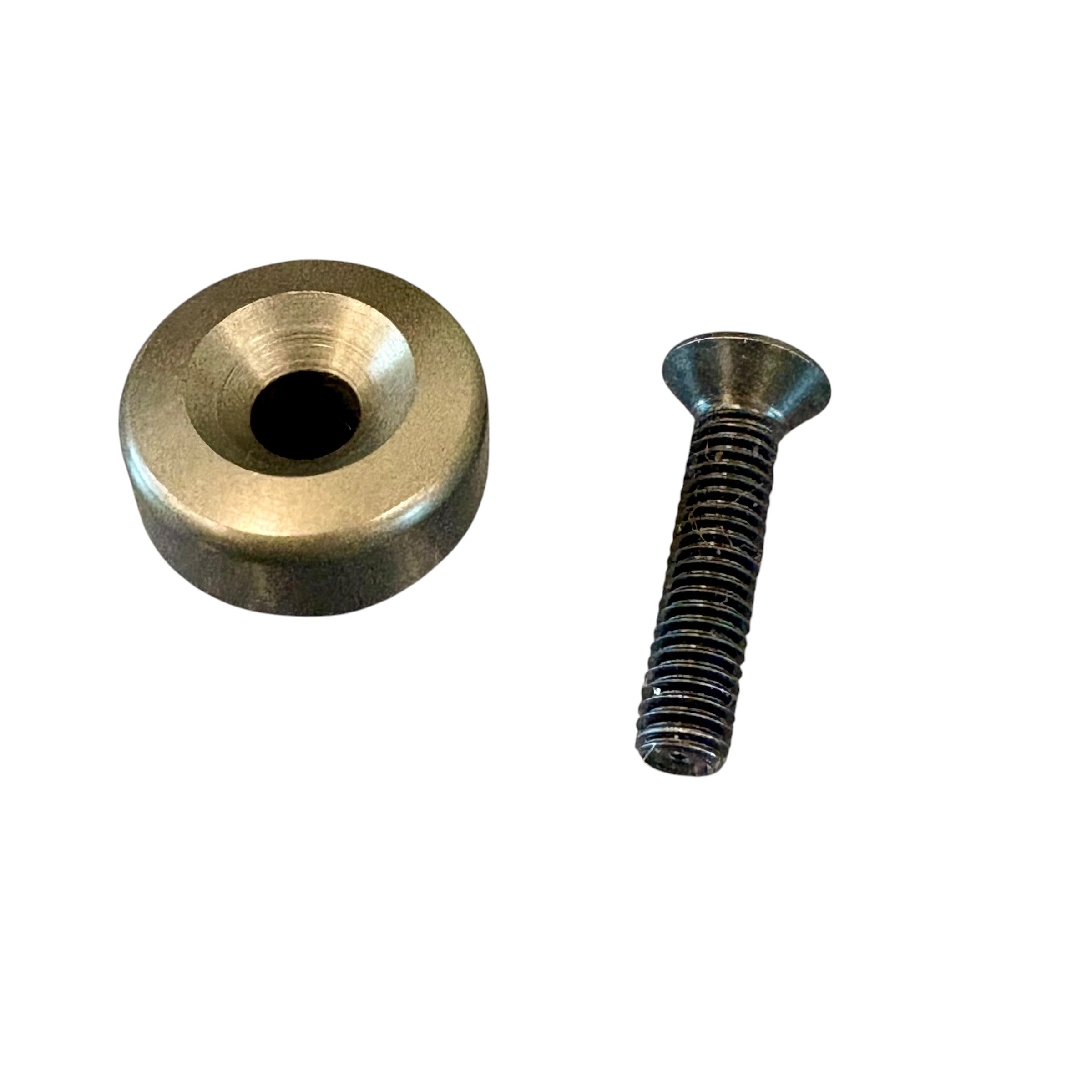 Fixed Handle Upgrade Button
