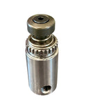 Fixed Handle Upgrade Button
